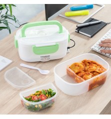 Portavivande Elettrico Ofunch InnovaGoods