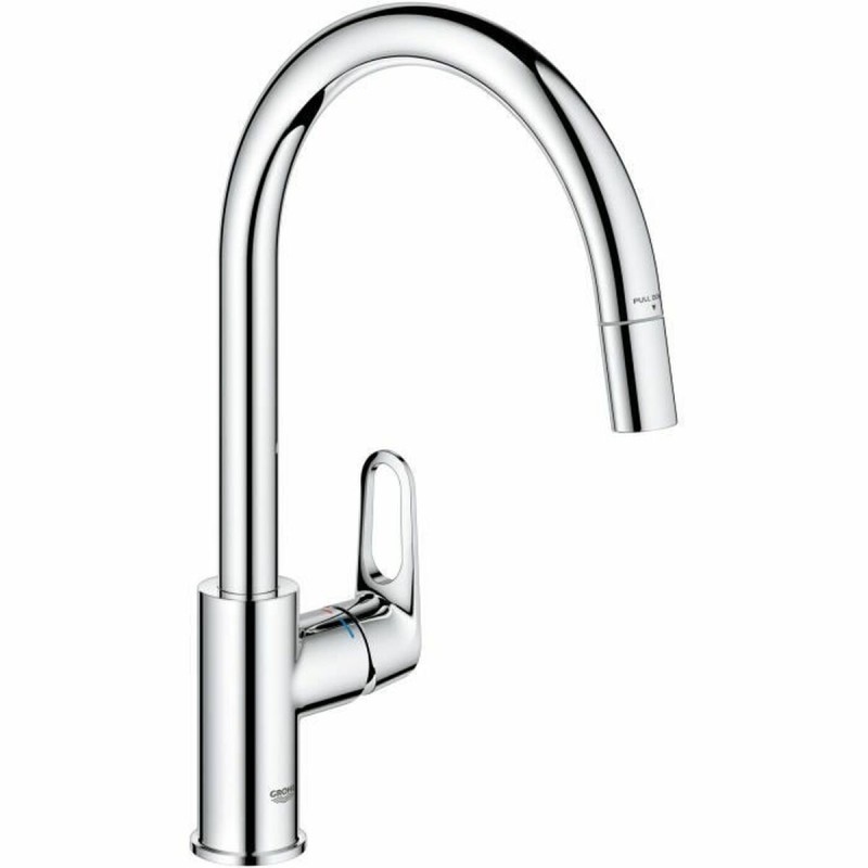 Rubinetto Monocomando Grohe Start Flow