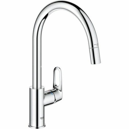 Rubinetto Monocomando Grohe Start Flow