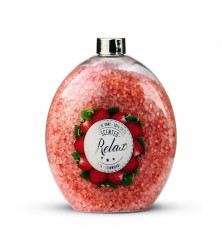 Sali da Bagno Fragola 900 g