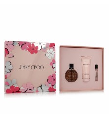 Cofanetto Profumo Donna Jimmy Choo 3 Pezzi