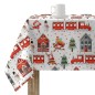 Tovaglia Belum Merry Christmas Multicolore 200 x 150 cm