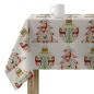 Tovaglia Belum Merry Christmas Multicolore 150 x 150 cm