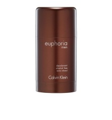 Deodorante Stick Calvin Klein 75 ml Euphoria For Men