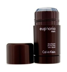 Deodorante Stick Calvin Klein 75 ml Euphoria For Men