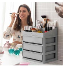 Organizer per trucchi Makeser InnovaGoods