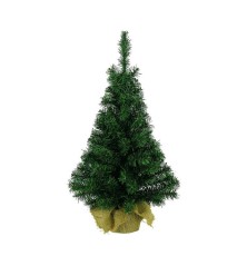 Albero di Natale Everlands Verde (35 cm)