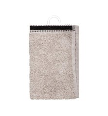 Asciugamano 5five Beige Cotone 30 x 50 cm A mano