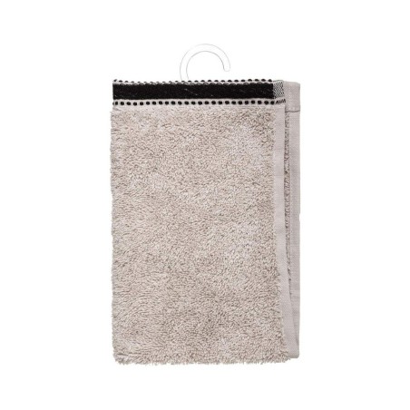 Asciugamano 5five Beige Cotone 30 x 50 cm A mano