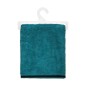 Telo da bagno 5five Verde Cotone 100 x 150 cm