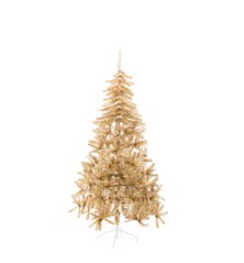 Albero di Natale Oro Metallo Plastica 70 x 70 x 150 cm