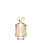 Profumo Donna Hugo Boss 10006829