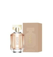 Profumo Donna Hugo Boss 10006829