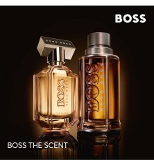 Profumo Donna Hugo Boss 10006829