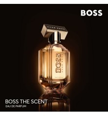 Profumo Donna Hugo Boss 10006829