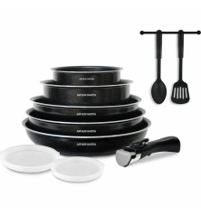 Batteria da Cucina Arthur Martin