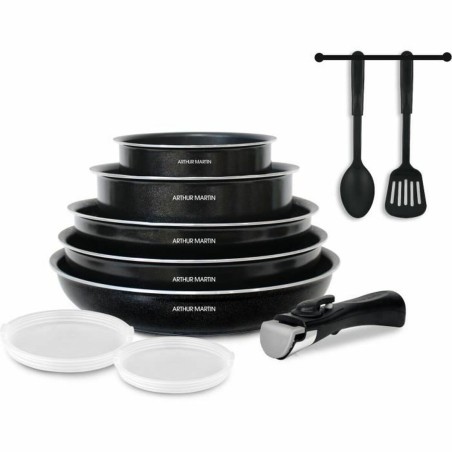 Batteria da Cucina Arthur Martin