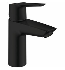 Rubinetto Monocomando Grohe S Nero opaco