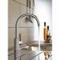 Kitchen Tap Grohe Get