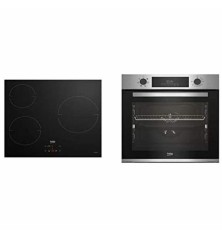 Set di Forno e Top Cucina BEKO 2400W/5900W