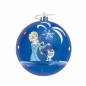 Palla di Natale Frozen Memories 6 Unità Plastica (Ø 8 cm)