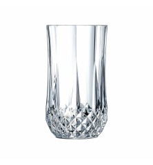 Bicchiere di Vetro Cristal d’Arques Paris (Pack 6x)