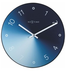 Orologio da Parete Nextime 8194BL 40 cm