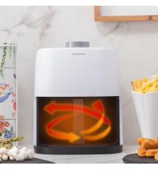 Friggitrice ad Aria Fryinn Lite 2000 Bianco 1200 W 2 L