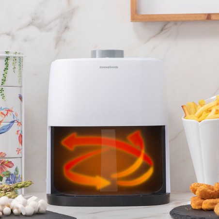 Friggitrice ad Aria Fryinn Lite 2000 Bianco 1200 W 2 L