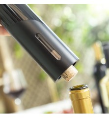 Cavatappi Elettrico per Bottiglie di Vino Corkbot