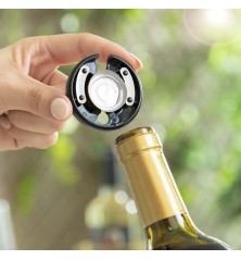 Cavatappi Elettrico per Bottiglie di Vino Corkbot