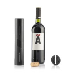 Cavatappi Elettrico per Bottiglie di Vino Corkbot