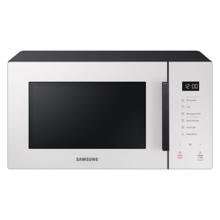 Microonde Samsung Nero 800 W 23 L