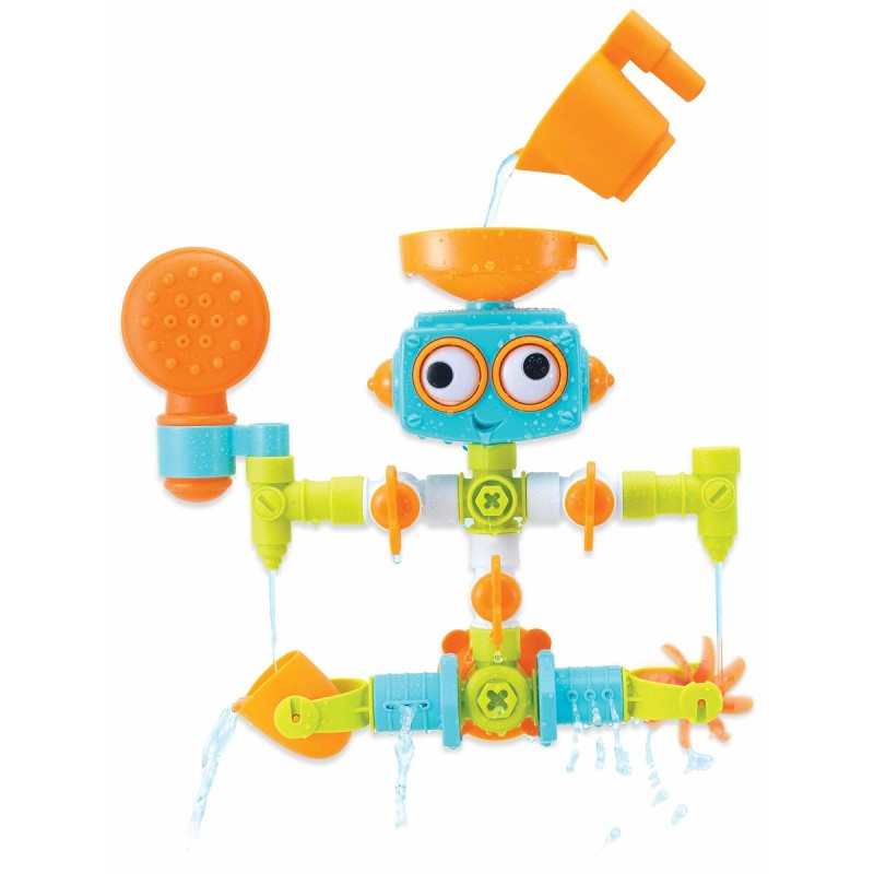 Giocattoli da Bagno Infantino Senso Robot