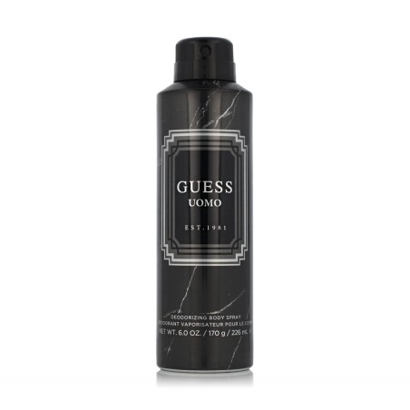 Deodorante Spray Guess Uomo 226 ml