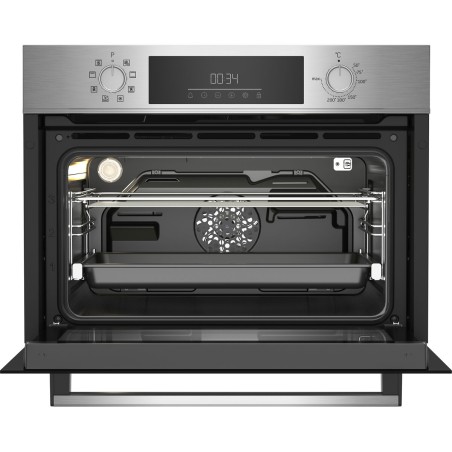 Forno Multifunzione BEKO BBCM12300X