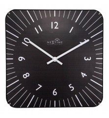 Orologio da Parete Nextime 35 x 35 cm