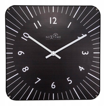 Orologio da Parete Nextime 35 x 35 cm