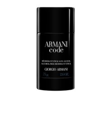 Deodorante Stick Giorgio Armani Code 75 ml