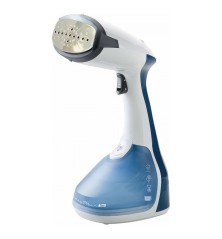 Ferro da Stiro a Vapore TM Electron Azzurro 1640 W