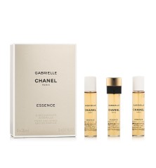 Cofanetto Profumo Donna Chanel Gabrielle 3 Pezzi