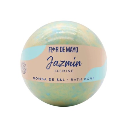 Bomba da Bagno Flor de Mayo Gelsomino 200 g