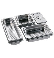 Set da Cucina AEG Acciaio 8 Pezzi