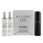 Cofanetto Profumo Uomo Chanel Allure 2 Pezzi