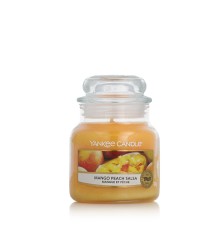 Candela Profumata Yankee Candle Mango Peach