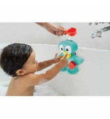 Giocattoli da Bagno Infantino Penguin