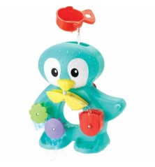 Giocattoli da Bagno Infantino Penguin