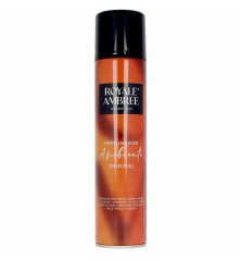 Diffusore Spray Per Ambienti Royale Ambree 300 ml