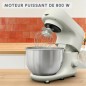 Robot da Cucina Moulinex bianco