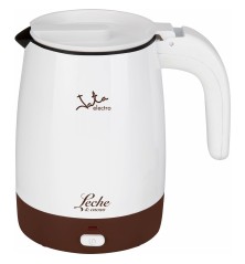 Bollitore JATA 1 L 400 W Latte